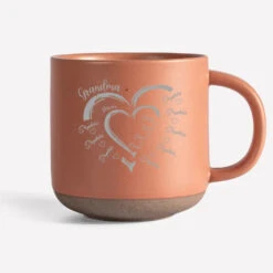 First Mom Now Grandma - Family Personalized Custom Pottery Mug - Gift For Mom, Grandma 16 First Mom Now Grandma - Family Personalized Custom Pottery Mug - Gift For Mom, Grandma -Pawfect House Store 668bc59d619cc 09893740 80b1 453a acc4 c6e3e39f0b5f