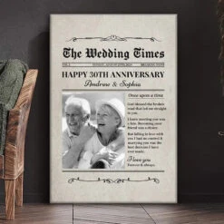 Custom Photo The Wedding Times - Couple Personalized Custom Vertical Canvas - Gift For Husband Wife, Anniversary 10 Custom Photo The Wedding Times - Couple Personalized Custom Vertical Canvas - Gift For Husband Wife, Anniversary -Pawfect House Store 668c9d6b7a32e