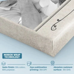 Custom Photo The Wedding Times - Couple Personalized Custom Vertical Canvas - Gift For Husband Wife, Anniversary 11 Custom Photo The Wedding Times - Couple Personalized Custom Vertical Canvas - Gift For Husband Wife, Anniversary -Pawfect House Store 668ca28194021