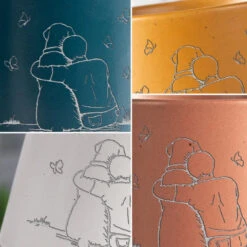 You Gave Me Unconditional Love - Memorial Personalized Custom Pottery Mug - Sympathy Gift For Pet Owners, Pet Lovers 14 You Gave Me Unconditional Love - Memorial Personalized Custom Pottery Mug - Sympathy Gift For Pet Owners, Pet Lovers -Pawfect House Store 668e028851b4c