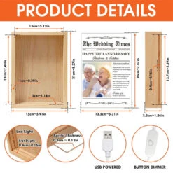 Custom Photo We Are Most Alive When We Are In Love - Couple Personalized Custom Frame Light Box - Gift For Husband Wife, Anniversary 12 Custom Photo We Are Most Alive When We Are In Love - Couple Personalized Custom Frame Light Box - Gift For Husband Wife, Anniversary -Pawfect House Store 668f57ec4856e