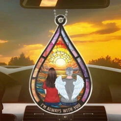 I Care About You, And I'll Be Keeping You In My Prayers - Memorial Personalized Custom Car Ornament - Acrylic Custom Shaped - Sympathy Gift For Family Members 5 I Care About You, And I'll Be Keeping You In My Prayers - Memorial Personalized Custom Car Ornament - Acrylic Custom Shaped - Sympathy Gift For Family Members -Pawfect House Store 6690a1fddd9b8