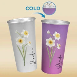 The Sweetest Bloom In The Garden - Bestie Personalized Custom Aluminum Changing Color Cup - Gift For Yourself, Best Friends, BFF, Sisters 8 The Sweetest Bloom In The Garden - Bestie Personalized Custom Aluminum Changing Color Cup - Gift For Yourself, Best Friends, BFF, Sisters -Pawfect House Store 6694deed2e5f5