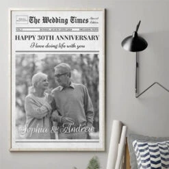 Custom Photo I Love Doing Life With You - Couple Personalized Custom Vertical Poster - Gift For Husband Wife, Anniversary 6 Custom Photo I Love Doing Life With You - Couple Personalized Custom Vertical Poster - Gift For Husband Wife, Anniversary -Pawfect House Store 6694e7ec7cda4
