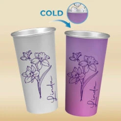 Life Is A Garden, And Love Is The Flower - Bestie Personalized Custom Aluminum Changing Color Cup - Gift For Yourself, Best Friends, BFF, Sisters 8 Life Is A Garden, And Love Is The Flower - Bestie Personalized Custom Aluminum Changing Color Cup - Gift For Yourself, Best Friends, BFF, Sisters -Pawfect House Store 6694e9cf0fb11
