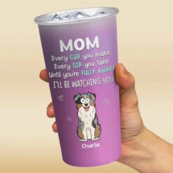 Thanks For Picking Up Our Poo - Dog Personalized Custom Aluminum Changing Color Cup - Gift For Pet Owners, Pet Lovers 7 Thanks For Picking Up Our Poo - Dog Personalized Custom Aluminum Changing Color Cup - Gift For Pet Owners, Pet Lovers -Pawfect House Store 6694fe3062141