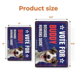 Custom Photo More Treats, Less Squirrels - Dog & Cat Personalized Custom Home Decor Metal Sign - House Warming Gift For Pet Owners, Pet Lovers 10 Custom Photo More Treats, Less Squirrels - Dog & Cat Personalized Custom Home Decor Metal Sign - House Warming Gift For Pet Owners, Pet Lovers -Pawfect House Store 6698f0a202586