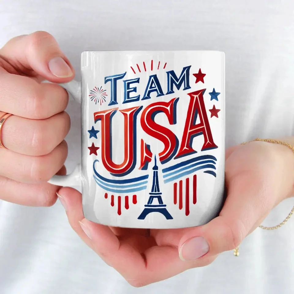 I Beat People Up - Olympics Mug - Olympics Vacation, Gift For Family Members, Best Friends 3 I Beat People Up - Olympics Mug - Olympics Vacation, Gift For Family Members, Best Friends - Image 3