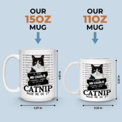 Custom Photo Think Pawsitive Be Pawerful - Dog & Cat Personalized Custom Mug - Gift For Pet Owners, Pet Lovers 9 Custom Photo Think Pawsitive Be Pawerful - Dog & Cat Personalized Custom Mug - Gift For Pet Owners, Pet Lovers -Pawfect House Store 66a9961c0c251