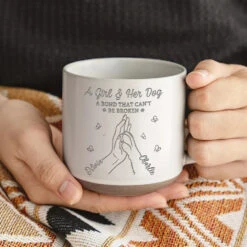 Keep Calm And Pet A Dog - Dog & Cat Personalized Custom Pottery Mug - Gift For Pet Owners, Pet Lovers 11 Keep Calm And Pet A Dog - Dog & Cat Personalized Custom Pottery Mug - Gift For Pet Owners, Pet Lovers -Pawfect House Store 66a9e0ea20c45