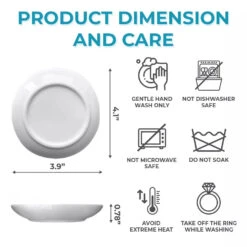 Christmas Lights And Best Friend Vibes - Bestie Personalized Custom Jewelry Dish - Christmas Gift For Best Friends, BFF, Sisters -Pawfect House Store 66b0a763aa3da