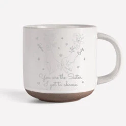 Cheerful Designs To Brighten Every Morning, Reminders Of Our Friendship - Bestie Personalized Custom Pottery Mug - Gift For Best Friends, BFF, Sisters -Pawfect House Store 66b3453fd69e6 ba9bb27f 8577 41c0 af4b 262222847907