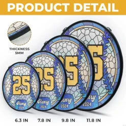 Sports Bring Us Together In The Best Ways - Personalized Custom Stained Glass Window Hanging Suncatcher - Gift For Sport Lovers, Sport Players 9 Sports Bring Us Together In The Best Ways - Personalized Custom Stained Glass Window Hanging Suncatcher - Gift For Sport Lovers, Sport Players -Pawfect House Store 66b5dbfee5ae7