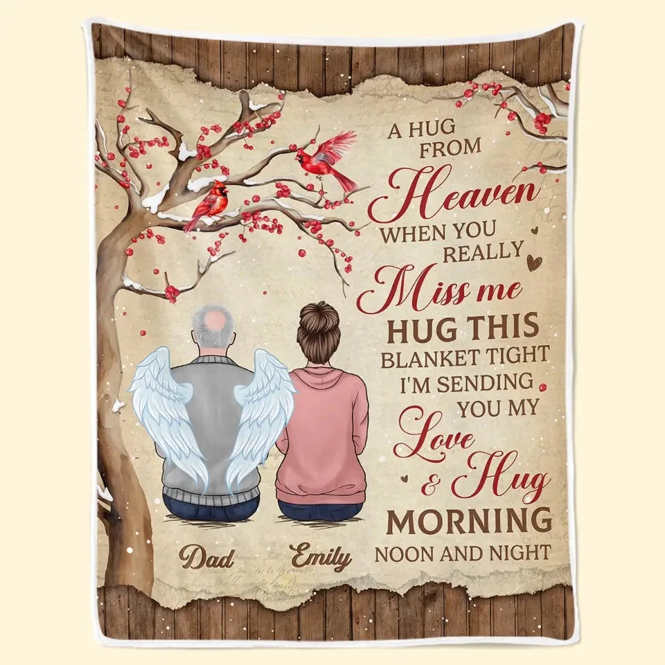 Memories Of Loved Ones Live On In The Stories We Share - Memorial Personalized Custom Blanket - Sympathy Gift For Family Members 1 Memories Of Loved Ones Live On In The Stories We Share - Memorial Personalized Custom Blanket - Sympathy Gift For Family Members