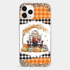 You Are The Epitome Of Awesome - Family Personalized Custom Clear Phone Case - Autumn Fall Gift For Grandma 26 You Are The Epitome Of Awesome - Family Personalized Custom Clear Phone Case - Autumn Fall Gift For Grandma -Pawfect House Store 66c8071877cb4 0f3835c1 e7d5 44be 830b d63be293cc32