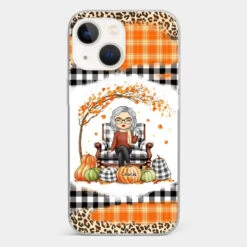 You Are The Epitome Of Awesome - Family Personalized Custom Clear Phone Case - Autumn Fall Gift For Grandma 36 You Are The Epitome Of Awesome - Family Personalized Custom Clear Phone Case - Autumn Fall Gift For Grandma -Pawfect House Store 66c80724061f2 fd23b7d9 a25c 4276 83dd b50c4fa63095
