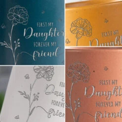 A Daughter Is A Mother's Best Friend - Family Personalized Custom Pottery Mug - Gift For Mom, Daughter 14 A Daughter Is A Mother's Best Friend - Family Personalized Custom Pottery Mug - Gift For Mom, Daughter -Pawfect House Store 66c857de3f127