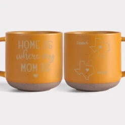 Home Is Where My Mom Is - Family Personalized Custom Pottery Mug - Gift For Mom, Grandma 17 Home Is Where My Mom Is - Family Personalized Custom Pottery Mug - Gift For Mom, Grandma -Pawfect House Store 66cc5f77ec5ce b5e5957a 70f6 41fd 9940 1f37b8e5f942