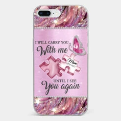 A Piece Of My Heart Lives In Heaven - Memorial Personalized Custom Clear Phone Case - Sympathy Gift For Family Members 24 A Piece Of My Heart Lives In Heaven - Memorial Personalized Custom Clear Phone Case - Sympathy Gift For Family Members -Pawfect House Store 66d13ee8f21d8 481c44e8 4a0c 4227 acfb b64865111982