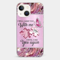 A Piece Of My Heart Lives In Heaven - Memorial Personalized Custom Clear Phone Case - Sympathy Gift For Family Members 36 A Piece Of My Heart Lives In Heaven - Memorial Personalized Custom Clear Phone Case - Sympathy Gift For Family Members -Pawfect House Store 66d13ef77deb7 dbd3fa69 59b5 4d47 a224 3a42ca6cd317