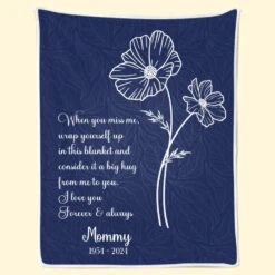 Never Too Late To Say Goodbye - Memorial Personalized Custom Blanket - Sympathy Gift For Family Members 11 Never Too Late To Say Goodbye - Memorial Personalized Custom Blanket - Sympathy Gift For Family Members -Pawfect House Store 66d1543c9b1af