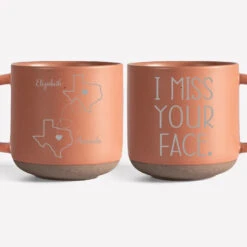 If You Have One True Friend, You Have More Than Your Share - Bestie Personalized Custom Pottery Mug - Gift For Best Friends, BFF, Sisters -Pawfect House Store 66d7bf11ad1f8 e29d9691 a8a5 4a64 94b5 36fefd812b64