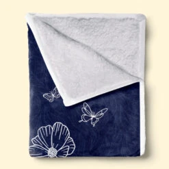 Custom Photo I Love You Forever And Always - Memorial Personalized Custom Blanket - Sympathy Gift For Family Members 13 Custom Photo I Love You Forever And Always - Memorial Personalized Custom Blanket - Sympathy Gift For Family Members -Pawfect House Store 66da7b51a3a17