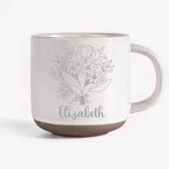 Our Friendship Blossoms Like A Garden In Spring - Bestie Personalized Custom Pottery Mug - Gift For Best Friends, BFF, Sisters 16 Our Friendship Blossoms Like A Garden In Spring - Bestie Personalized Custom Pottery Mug - Gift For Best Friends, BFF, Sisters -Pawfect House Store 66de7cc04f696 d2cf4a8b e4b5 4cbc 8fc4 76817052ea55