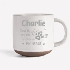 If Love Could Have Kept You Here, You Would Have Lived Forever - Memorial Personalized Custom Pottery Mug - Sympathy Gift For Pet Owners, Pet Lovers 16 If Love Could Have Kept You Here, You Would Have Lived Forever - Memorial Personalized Custom Pottery Mug - Sympathy Gift For Pet Owners, Pet Lovers -Pawfect House Store 66dea5d9567fc 7252d4a7 1a99 41f5 83d8 f42c82f1c93d