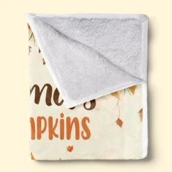 Every House Needs A Grandma In It - Family Personalized Custom Blanket - Gift For Grandma -Pawfect House Store 66e01c0f112ee