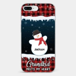 A Special Way To Keep Family Memories Close Every Day - Family Personalized Custom Clear Phone Case - Christmas Gift For Grandma 23 A Special Way To Keep Family Memories Close Every Day - Family Personalized Custom Clear Phone Case - Christmas Gift For Grandma -Pawfect House Store 66e807a0b12bc 51c6cf50 b386 4187 9304 402eac5b716b