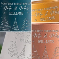 Being Married To Me Is The Gift This Year - Couple Personalized Custom Pottery Mug - Christmas Gift For Husband Wife, Anniversary, First Christmas 15 Being Married To Me Is The Gift This Year - Couple Personalized Custom Pottery Mug - Christmas Gift For Husband Wife, Anniversary, First Christmas -Pawfect House Store 66f138037a1a5