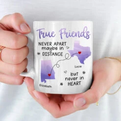 True Friendship Resists Time - Besties Personalized Custom Mug - Gift For Best Friends, BFF, Sisters 7 True Friendship Resists Time - Besties Personalized Custom Mug - Gift For Best Friends, BFF, Sisters -Pawfect House Store 66fa8b666ccbe