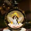 Custom Photo Memories Are The Light That Guides Our Hearts - Memorial Personalized Custom Candlelight Lantern Ornament - Christmas Gift, Sympathy Gift For Pet Owners, Pet Lovers