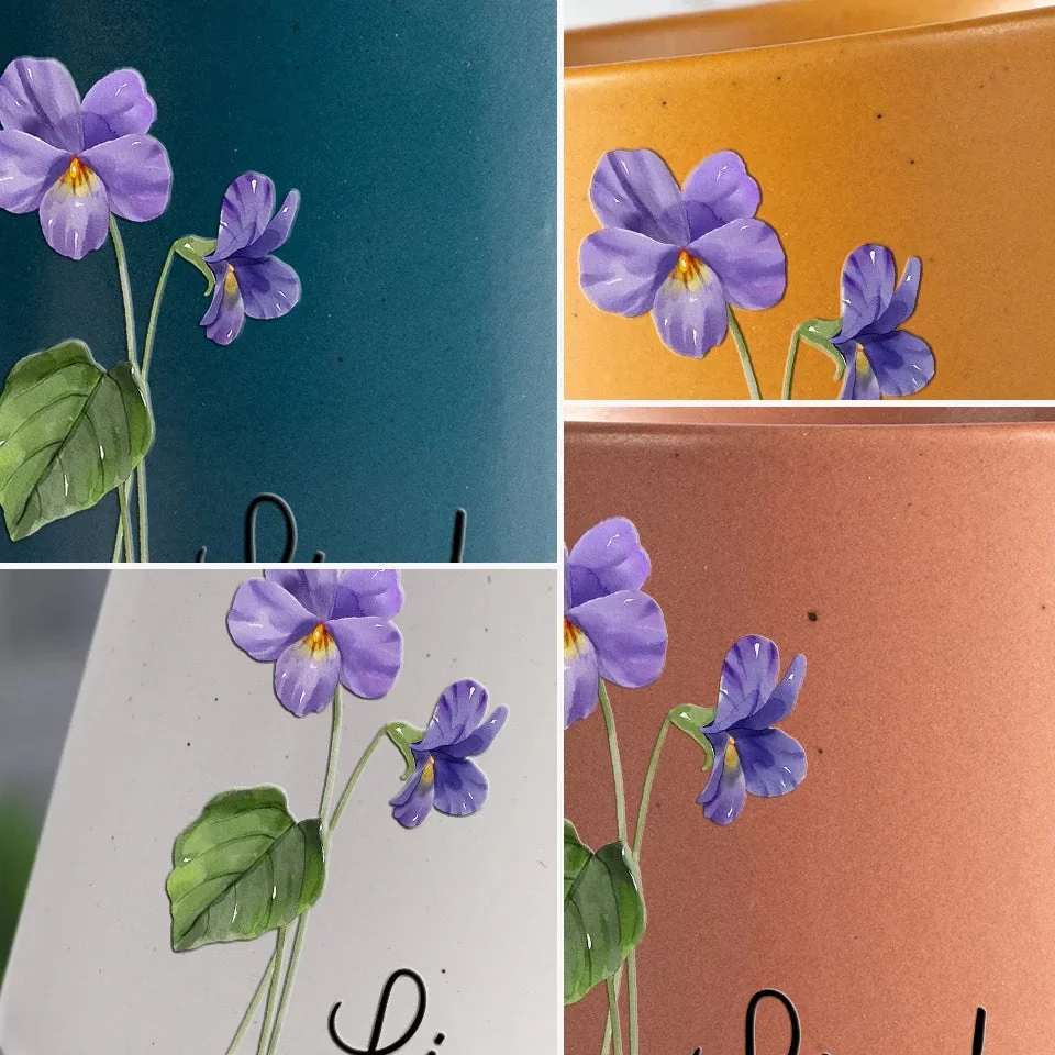 A Sweet Friendship Refreshes The Soul - Bestie Personalized Custom Printed Pottery Mug - Gift For Best Friends, BFF, Sisters 8 A Sweet Friendship Refreshes The Soul - Bestie Personalized Custom Printed Pottery Mug - Gift For Best Friends, BFF, Sisters - Image 8