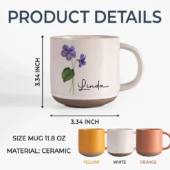 A Sweet Friendship Refreshes The Soul - Bestie Personalized Custom Printed Pottery Mug - Gift For Best Friends, BFF, Sisters 14 A Sweet Friendship Refreshes The Soul - Bestie Personalized Custom Printed Pottery Mug - Gift For Best Friends, BFF, Sisters -Pawfect House Store 6704ebba859da