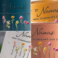 A Garden Of Love Grows In A Grandmother’s Heart - Family Personalized Custom Printed Pottery Mug - Gift For Mom, Grandma 15 A Garden Of Love Grows In A Grandmother’s Heart - Family Personalized Custom Printed Pottery Mug - Gift For Mom, Grandma -Pawfect House Store 670501207ad44 6a5520f8 8a98 4f0d 88a7 faec4822fecc