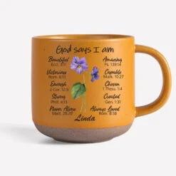 You Make Every Day Brighter Just By Being You - Bestie Personalized Custom Printed Pottery Mug - Gift For Best Friends, BFF, Sisters -Pawfect House Store 670507ba7cc5a e3f985ee 5fd6 453f 9a52 12baa497b3d7