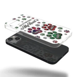 In Loving Memory Of Our Furry Friends - Memorial Personalized Custom 3D Inflated Effect Printed Clear Phone Case - Sympathy Gift, Christmas Gift For Pet Owners, Pet Lovers 8 In Loving Memory Of Our Furry Friends - Memorial Personalized Custom 3D Inflated Effect Printed Clear Phone Case - Sympathy Gift, Christmas Gift For Pet Owners, Pet Lovers -Pawfect House Store 67062f007eb47