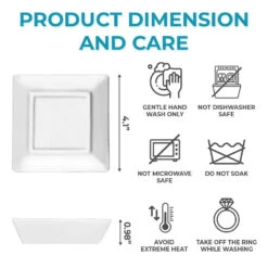 Surround Yourself With Good Vibes Only - Bestie Personalized Custom Jewelry Dish - Gift For Best Friends, BFF, Sisters 9 Surround Yourself With Good Vibes Only - Bestie Personalized Custom Jewelry Dish - Gift For Best Friends, BFF, Sisters -Pawfect House Store 67063bf386443