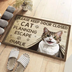 Custom Photo Life Is Full Of Little Joys With Cats Around - Cat Personalized Custom Home Decor Decorative Mat - Gift For Pet Owners, Pet Lovers 7 Custom Photo Life Is Full Of Little Joys With Cats Around - Cat Personalized Custom Home Decor Decorative Mat - Gift For Pet Owners, Pet Lovers -Pawfect House Store 670e1be3e0721