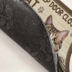 Custom Photo Life Is Full Of Little Joys With Cats Around - Cat Personalized Custom Home Decor Decorative Mat - Gift For Pet Owners, Pet Lovers 8 Custom Photo Life Is Full Of Little Joys With Cats Around - Cat Personalized Custom Home Decor Decorative Mat - Gift For Pet Owners, Pet Lovers -Pawfect House Store 670e1be6e08bc