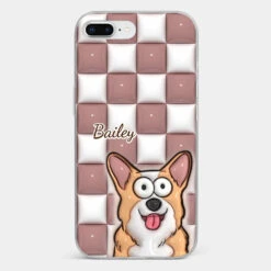 Embracing The Purrfection Of Life - Dog & Cat Personalized Custom 3D Inflated Effect Printed Clear Phone Case - Gift For Pet Owners, Pet Lovers 23 Embracing The Purrfection Of Life - Dog & Cat Personalized Custom 3D Inflated Effect Printed Clear Phone Case - Gift For Pet Owners, Pet Lovers -Pawfect House Store 670e3477a9ee2 0686f6b2 f0f3 412d 81ad 0f2e13481912