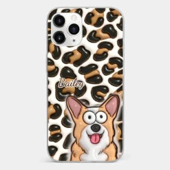 Pеts Arе Likе Family And Thеir Lovе Is A Timеlеss Trеasurе - Dog & Cat Personalized Custom 3D Inflated Effect Printed Clear Phone Case - Gift For Pet Owners, Pet Lovers 26 Pеts Arе Likе Family And Thеir Lovе Is A Timеlеss Trеasurе - Dog & Cat Personalized Custom 3D Inflated Effect Printed Clear Phone Case - Gift For Pet Owners, Pet Lovers -Pawfect House Store 670e34f686eb1 8cf7a5da 9406 445f a790 9822bb523eb1