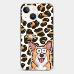 Pеts Arе Likе Family And Thеir Lovе Is A Timеlеss Trеasurе - Dog & Cat Personalized Custom 3D Inflated Effect Printed Clear Phone Case - Gift For Pet Owners, Pet Lovers 36 Pеts Arе Likе Family And Thеir Lovе Is A Timеlеss Trеasurе - Dog & Cat Personalized Custom 3D Inflated Effect Printed Clear Phone Case - Gift For Pet Owners, Pet Lovers -Pawfect House Store 670e35027b390 734282b0 5dee 4daa aba1 7d8141f57935