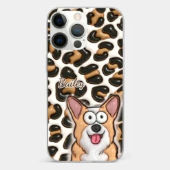 Pеts Arе Likе Family And Thеir Lovе Is A Timеlеss Trеasurе - Dog & Cat Personalized Custom 3D Inflated Effect Printed Clear Phone Case - Gift For Pet Owners, Pet Lovers 38 Pеts Arе Likе Family And Thеir Lovе Is A Timеlеss Trеasurе - Dog & Cat Personalized Custom 3D Inflated Effect Printed Clear Phone Case - Gift For Pet Owners, Pet Lovers -Pawfect House Store 670e3504efe55 9ad64fdc 2c68 409d b2b5 8bcf858096e9
