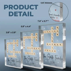 Family Means Nobody Gets Left Behind Or Forgotten - Family Personalized Custom Rectangle Shaped Acrylic Plaque - Gift For Family Members 7 Family Means Nobody Gets Left Behind Or Forgotten - Family Personalized Custom Rectangle Shaped Acrylic Plaque - Gift For Family Members -Pawfect House Store 6710d0e210a85