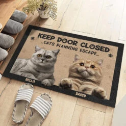Custom Photo Home Is Where The Pet Stays - Dog & Cat Personalized Custom Home Decor Decorative Mat - Gift For Pet Owners, Pet Lovers 7 Custom Photo Home Is Where The Pet Stays - Dog & Cat Personalized Custom Home Decor Decorative Mat - Gift For Pet Owners, Pet Lovers -Pawfect House Store 6716731dcf7da