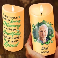 Custom Photo You Are Loved Beyond Words And Missed Beyond Measure - Memorial Personalized Custom LED Candle - New Arrival, Christmas Gift, Sympathy Gift For Family Members 6 Custom Photo You Are Loved Beyond Words And Missed Beyond Measure - Memorial Personalized Custom LED Candle - New Arrival, Christmas Gift, Sympathy Gift For Family Members -Pawfect House Store 67186c8827090