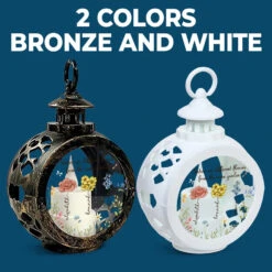 Sisters Are Different Flowers From The Same Garden - Bestie Personalized Custom Candlelight Lantern Ornament - Christmas Gift For Best Friends, BFF, Sisters 12 Sisters Are Different Flowers From The Same Garden - Bestie Personalized Custom Candlelight Lantern Ornament - Christmas Gift For Best Friends, BFF, Sisters -Pawfect House Store 6719b25a9ff0a